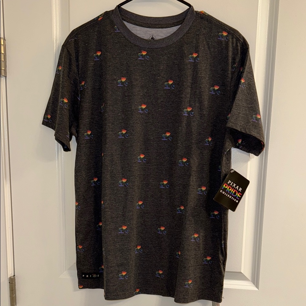 Pixar Pride Collection T-Shirt